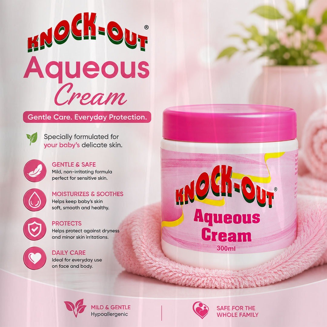 Summer skin care essentials in Zimbabwe